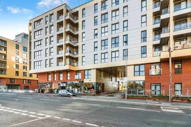 1 Bedroom Flat for Sale Salford M3