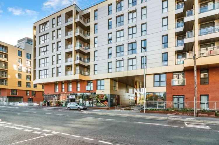 1 Bedroom Flat for Sale Salford M3