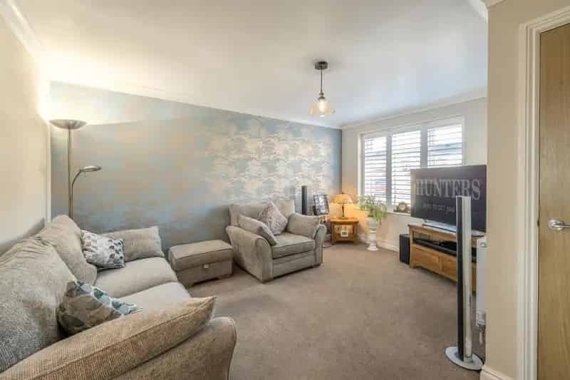 4 Bedroom House For Sale Claverley