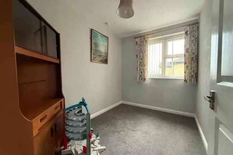 2 Bedroom Retirement Flat for Sale