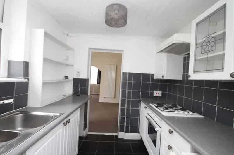 2 bedroom Mid Terrace House to rent, Stockton-On-Tees, Cleveland, TS18
