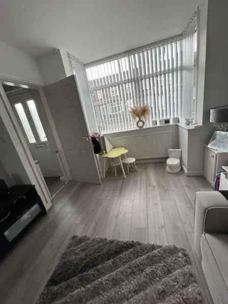 House For Rent in Manchester, England