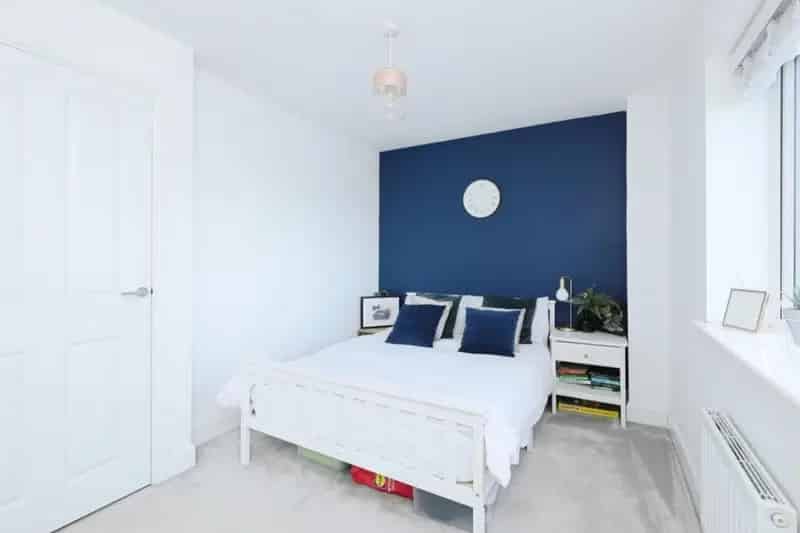 3 Bed Townhouse for Sale - Modern Kitchen & Family Garden