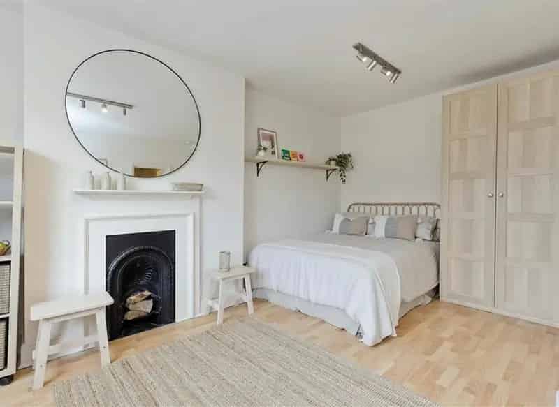 Modern Studio Apartment near Marylebone High Street