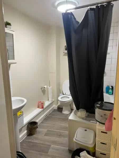 3 Bed Maisonette Near Hounslow Station