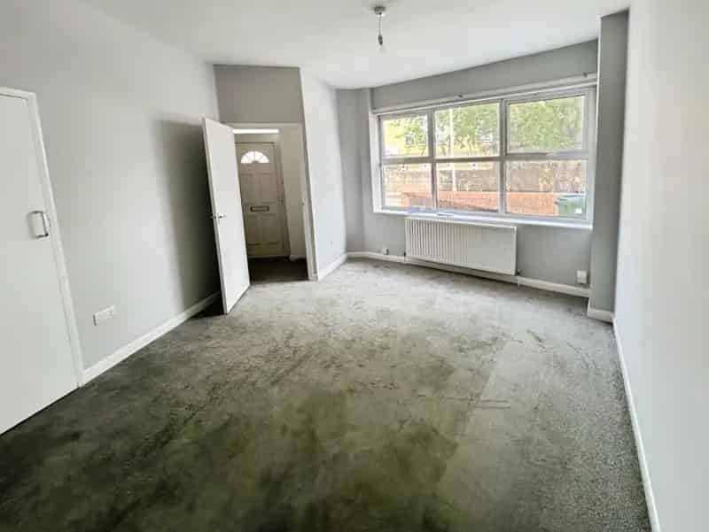 2 Bedroom House To Let in Cheriton