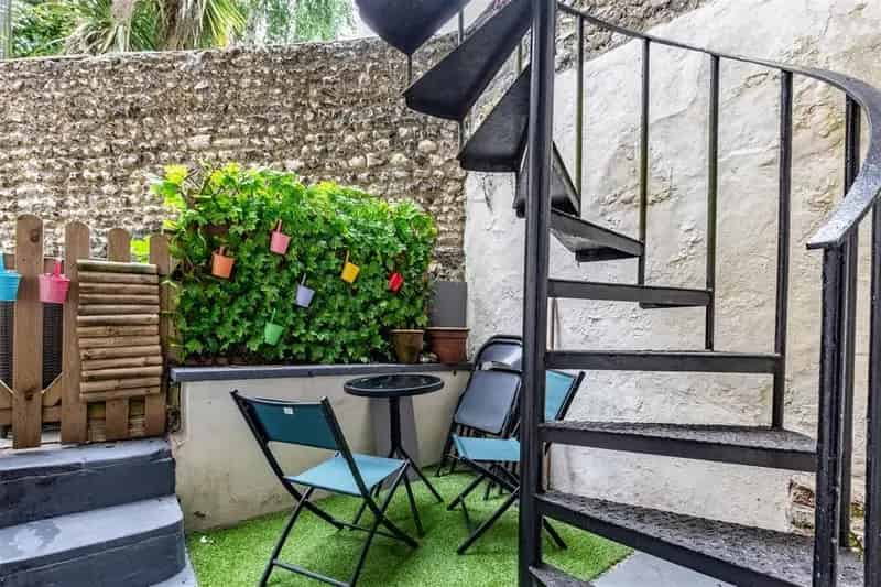 1 Bedroom Flat to Rent in Brighton's Seven Dials