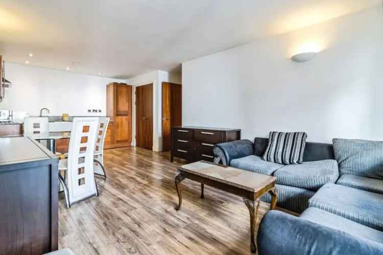 2 Bedroom Furnished Apartment Ancoats Manchester