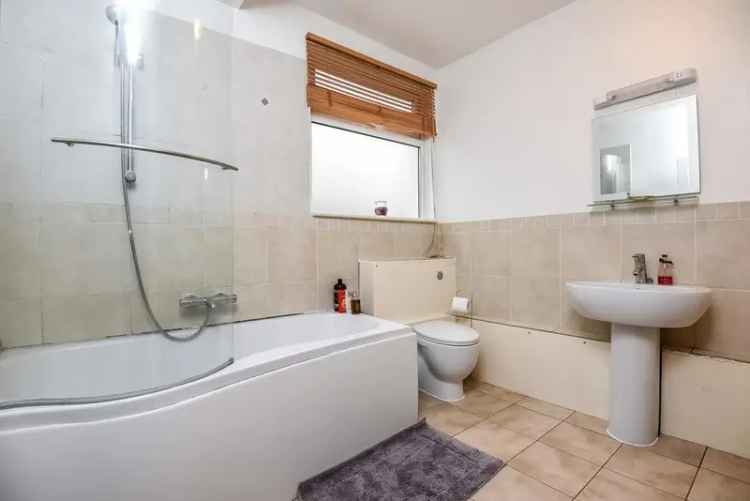 2 Bedroom Maisonette near Balham Clapham - Private Garden