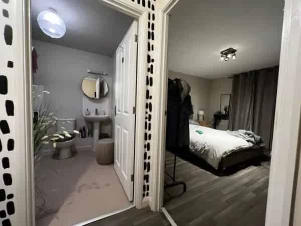1 Bedroom House with Garden Pets Allowed Suffolk