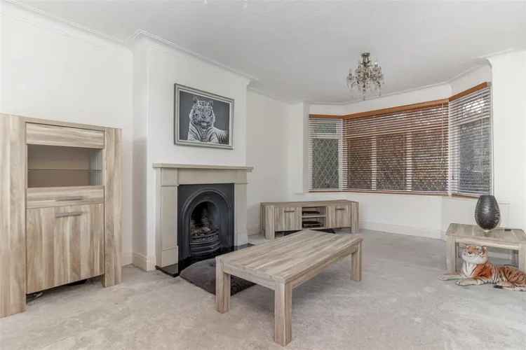 5 Bedroom Semi Detached House to Rent Bramhope Leeds