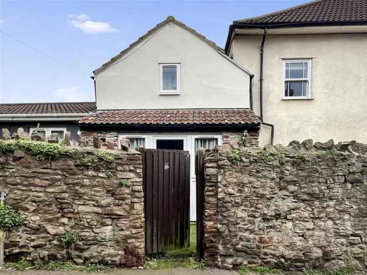 2 Bedroom Terraced House For Sale East Bristol