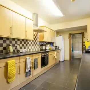 5 Bed Student House Birmingham - July 2025