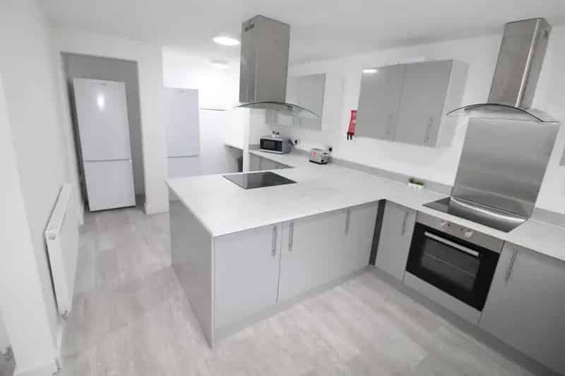 1 Bedroom House Share to Rent