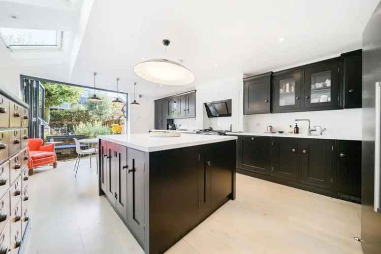 House For Sale in London, England