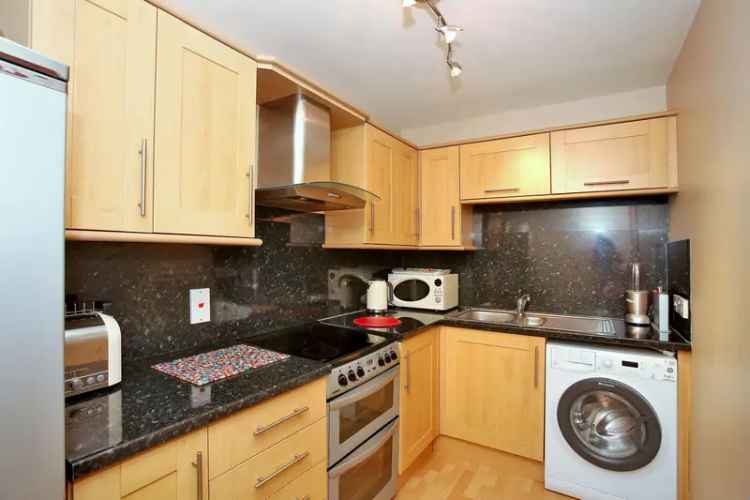 Flat For Rent in Aberdeen City, Scotland