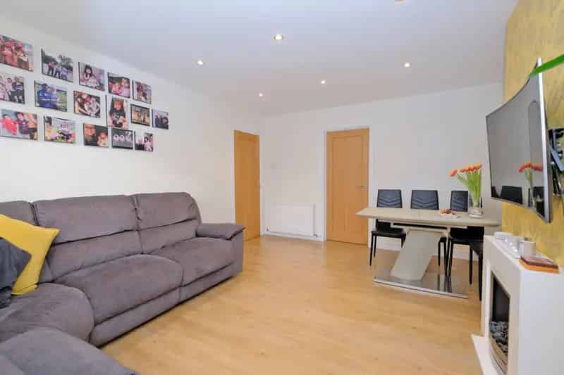 3 Bedroom Ground Floor Flat Kincorth Aberdeen