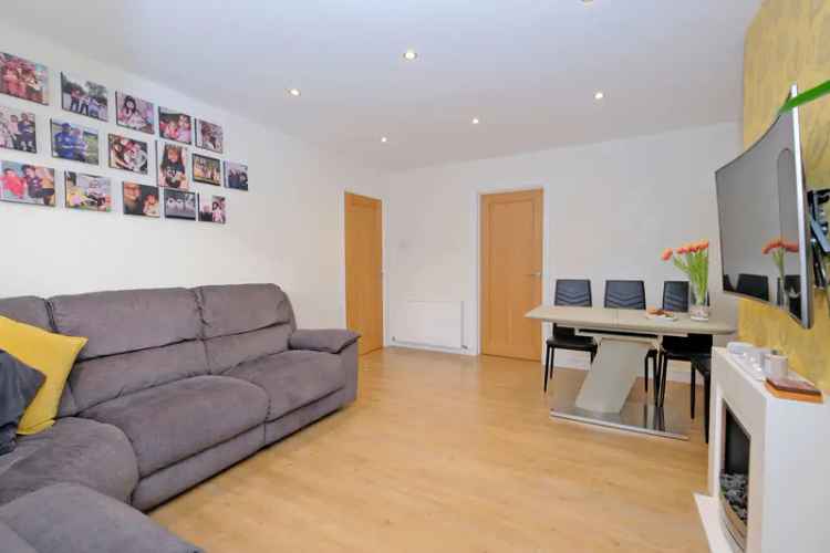 3 Bedroom Ground Floor Flat Kincorth Aberdeen