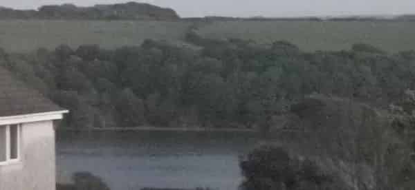 2 Double Bedroom House with Estuary Views and Private Parking