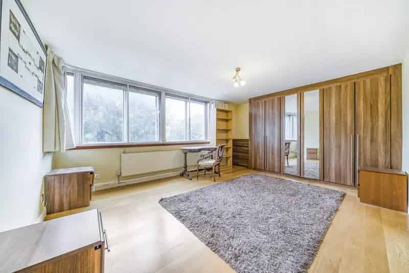 Luxury Apartment near Edgware Road Marble Arch Parking