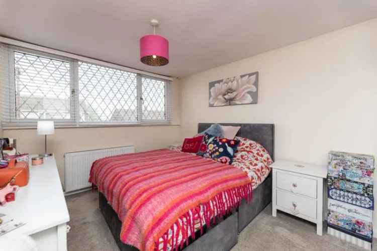 3 Bed Semi Detached House For Sale