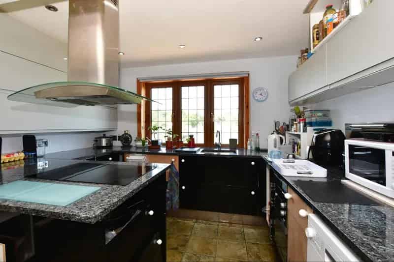 Detached Bungalow for Sale Isle of Wight