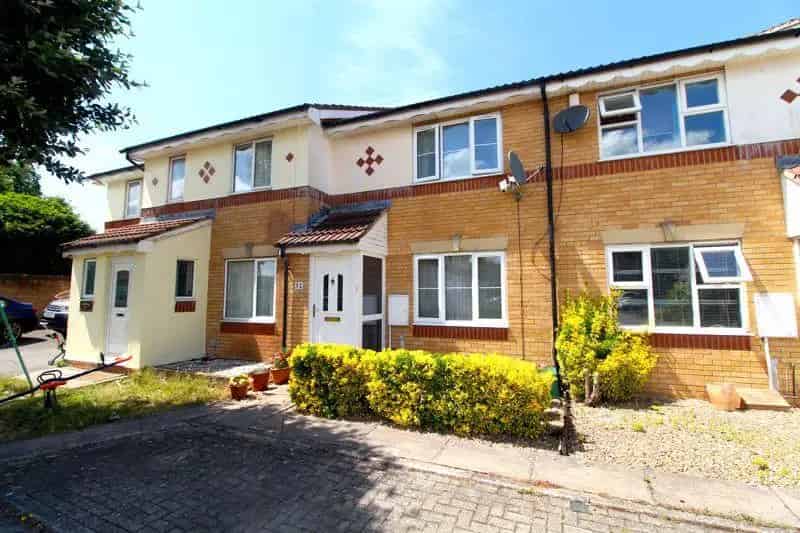 2 Bedroom Terraced House for Sale Bradley Stoke