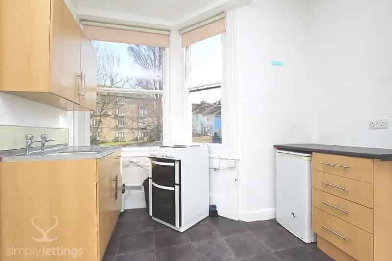 0 Bedroom Flat House to Rent