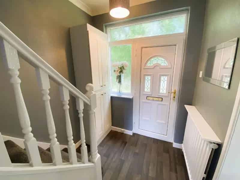 3 Bed Semi Detached House For Sale