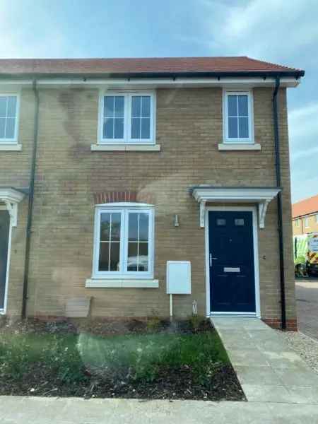 House For Rent in Haybridge, England