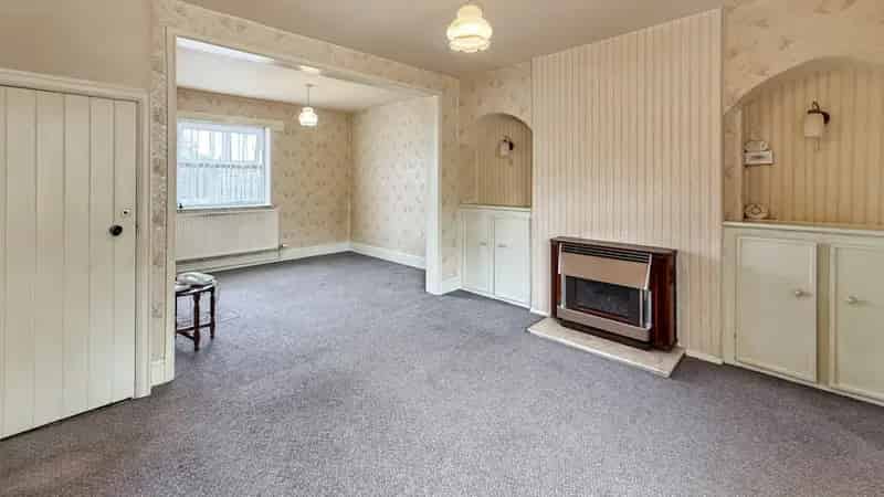 3 Bedroom House For Sale Dilton Marsh Wiltshire