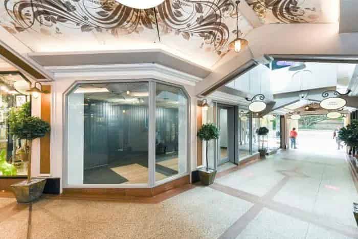 Shop For Rent Near Bridlesmith Gate Nottingham