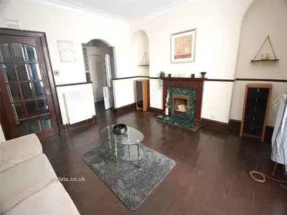 1 Bedroom Flat 56m² Aberdeen Furnished Parking Available Now