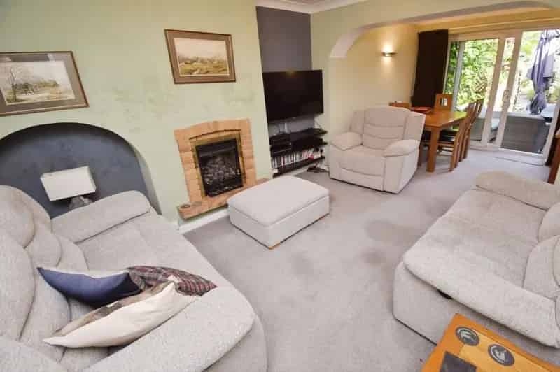 3 Bedroom Semi Detached House for Sale Eastern Green Coventry