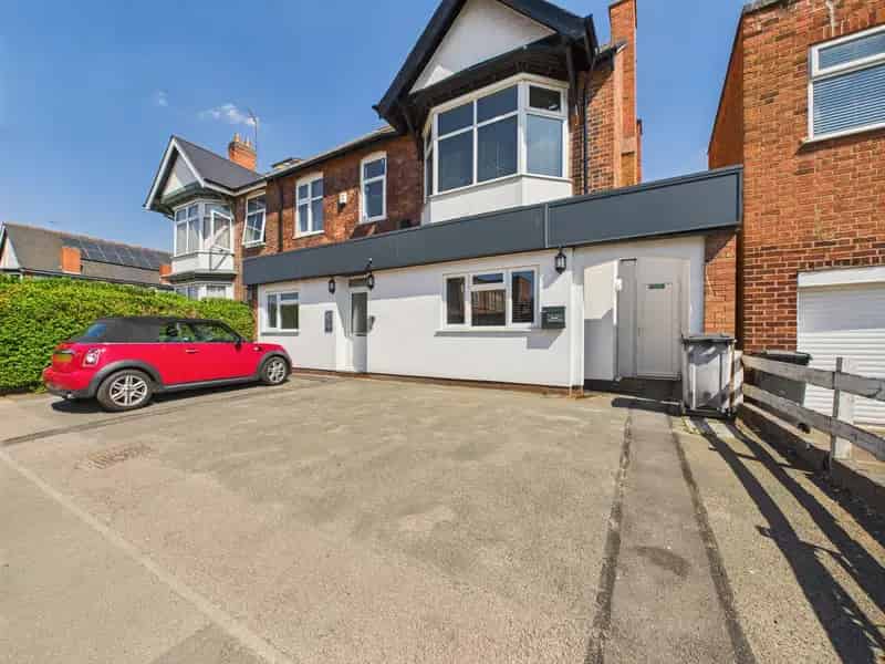 1 Bedroom Flat to Rent in Aylestone