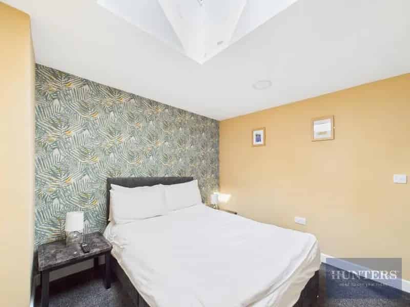 1 Bedroom Apartment to Rent