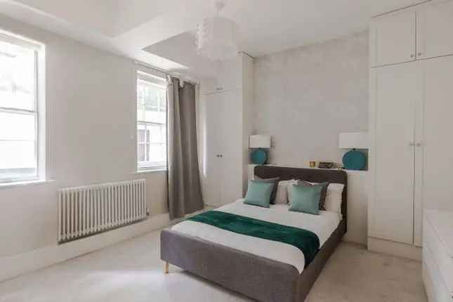 2 Double Bedroom Flat to Rent in Paddington W2