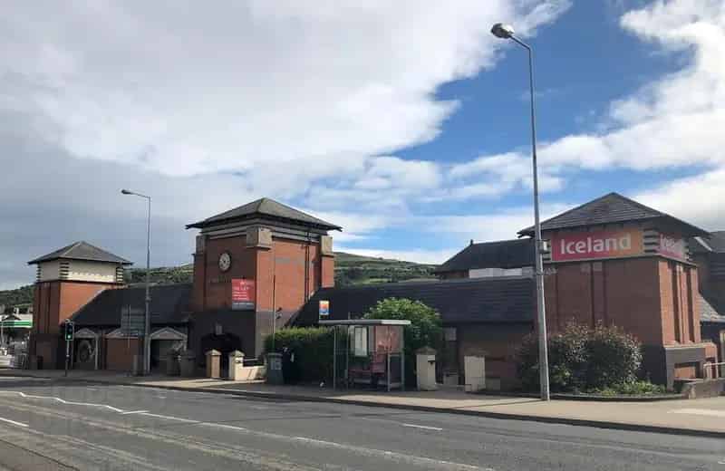 Commercial property For Rent , Antrim Road, Newtownabbey, Northern Ireland