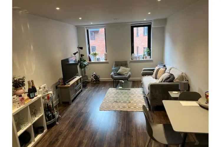 2 Bedroom Apartment to Rent Birmingham