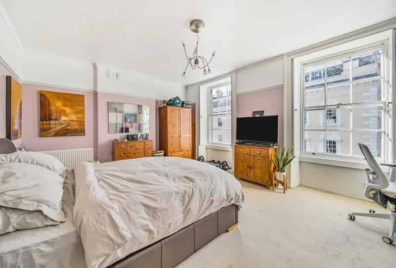 1 Bedroom Flat for Sale Clifton Suspension Bridge Views