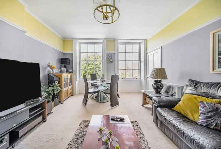 1 Bedroom Flat for Sale Clifton Suspension Bridge Views