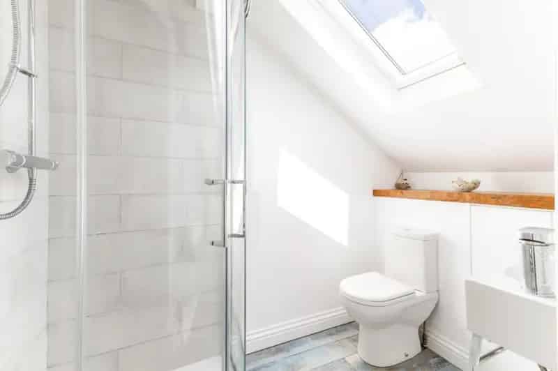 4 Bed Victorian Terrace For Sale