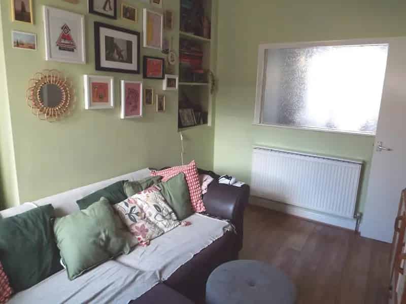 2 Bedroom Terraced House For Sale Hull
