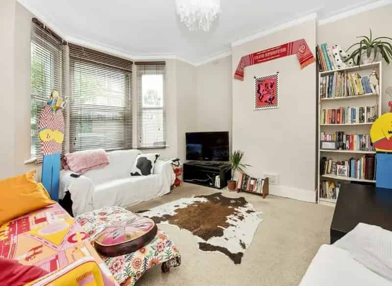 House For Sale , Goodrich Road, London, England