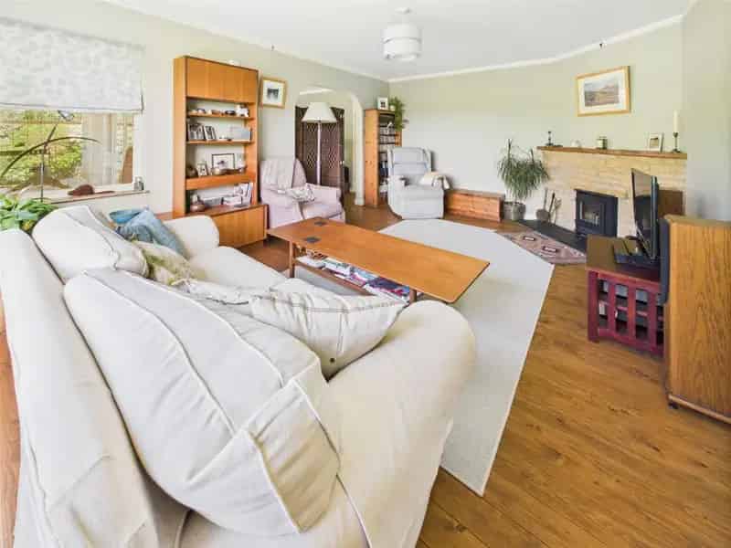 3 Bed Detached Bungalow For Sale