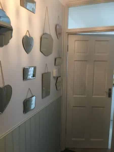 2-Bed House or 1-Bed Flat Sought Chichester Arundel Emsworth Small Estate