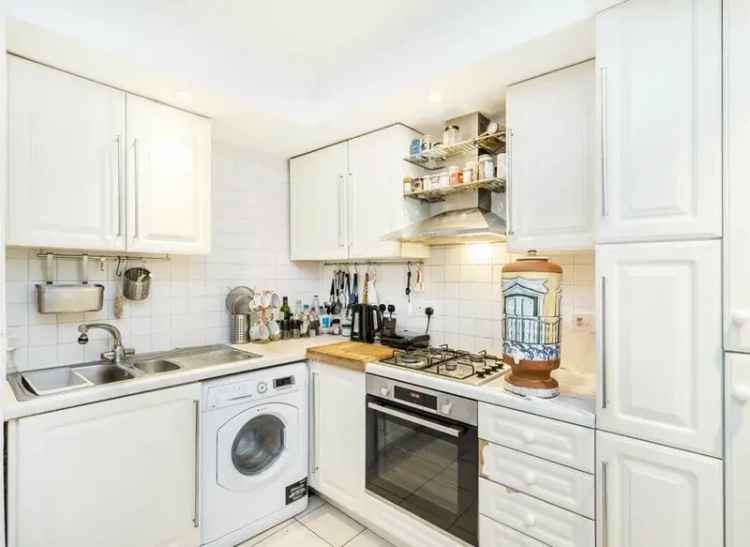 Flat For Sale in London, England