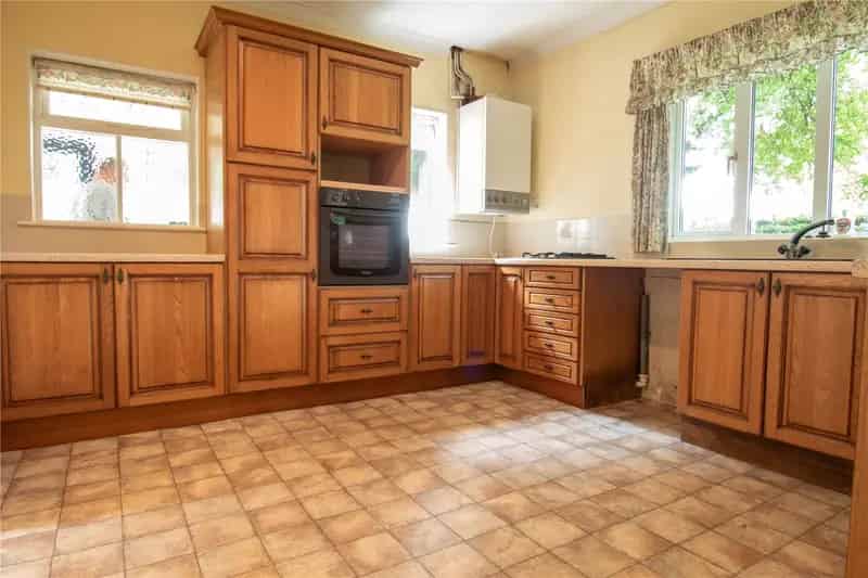 2 Bed Detached Bungalow For Sale Winterton
