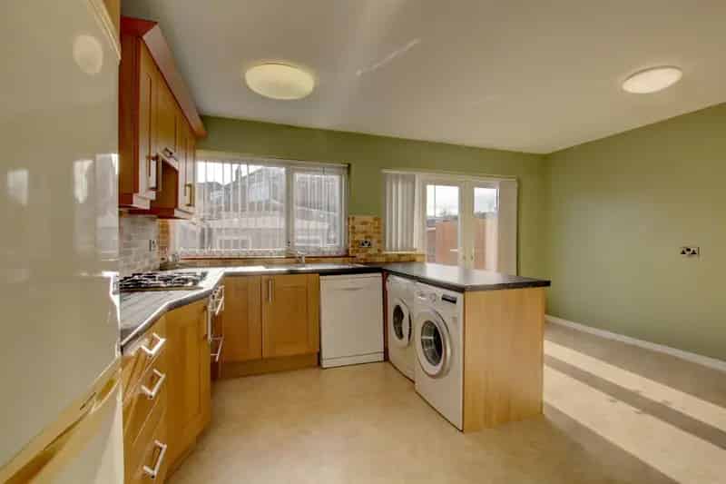 3 Bedroom Terraced House to Rent Cheylesmore Coventry
