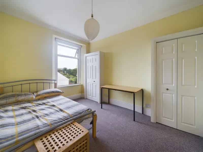4 Bedroom House of Multiple Occupation To Rent